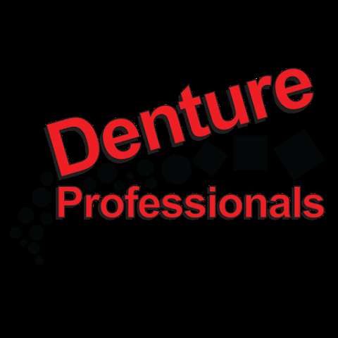 Photo: Denture Professionals