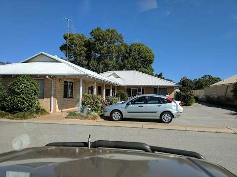 Photo: Pinjarra Physiotherapy Clinic