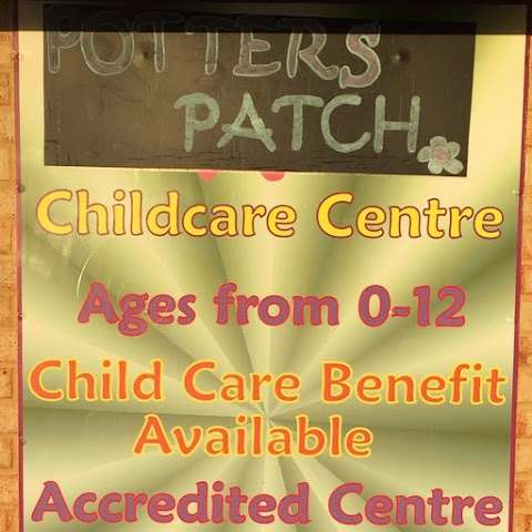 Photo: Potters Patch Childcare Centre