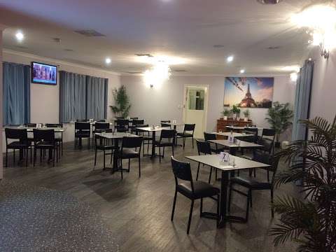 Photo: The Taj Restaurant Indian & Western Cuisine Photo: The Taj Restaurant Indian & Western Cuisine